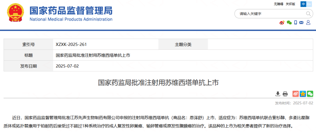 突破国产“无人区”!创新药密集上市引领减重、抗炎、肿瘤治疗新纪元