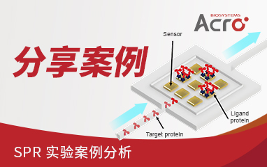 SPR 实验案例分析